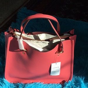 Coach women’s bag